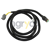 Faisceau de câbles pour téléscopique JCB 721/12107 adaptable