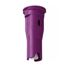 Boquilla pulverizadora de inyección de aire ID3 120° 025 Morada - LECHLER