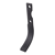 Lame droite pour Fraise/Rotavator EUROSYSTEM 0305064115 adaptable - Blacksteel©