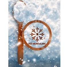 Avoine blanche d'hiver - RGT Montblanc
