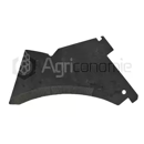 Couteau pour TAARUP 63117400 adaptable