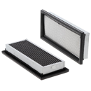 Filtre habitacle adaptable HIFI FILTER SC90483CAG