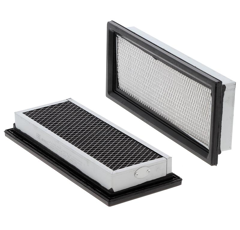 Filtre habitacle adaptable HIFI FILTER SC90483CAG