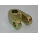 Gabelkopf Kat 3 - Ø 32,2 - 63 mm - Walterscheid