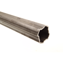 Profilrohr Aussen 122673000 Bondioli & Pavesi Original vierkant