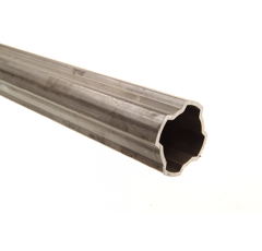 Profilrohr Aussen 122673000 Bondioli & Pavesi Original vierkant