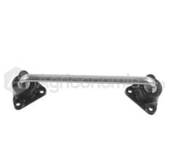 Biellette complète Ø 18 mm pour moissonneuse-batteuse CLAAS adaptable