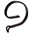 Contre ressort avant 32 x 10 - anneau adaptable