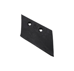 Soc de rasette droit pour charrue KVERNELAND KK056873 adaptable - Blacksteel©