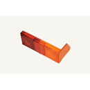 Cabochon droit pour machine agricole FIAT - FORD 9962180 - 02.624.130.01 adaptable