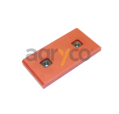 Tampon amortisseur pour téléscopique JCB 160/00982 adaptable