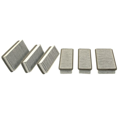 Filtre hydraulique adaptable HIFI FILTER SH66348