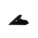 Cœur 140 x 3 mm pour bineuse SCHMOTZER 361640 adaptable - BlackSteel©