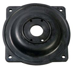 Membrane für Weidepumpe