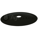 Disque lisse pour semoir LEMKEN 3490006 adaptable
