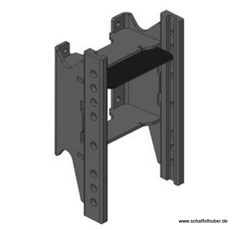 Lagerbock HVLB,W= 330 S32,Same Argon,  Classic, Dorado, Same Blauschwarz    