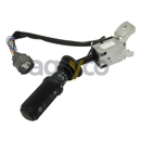 Commodo pour téléscopique JCB 701/80355 adaptable