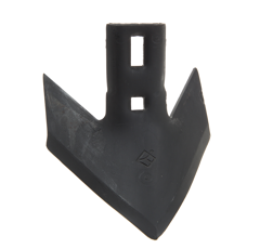 Gänsefußschar, 180 mm 101193569 Kverneland Nachbau