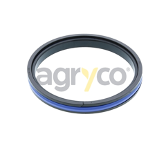Joint de piston 120x105x12,50mm pour téléscopique MERLO 53604 adaptable