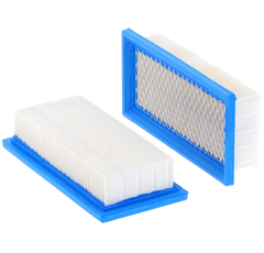 Filtre à air adaptable HIFI FILTER SA11123