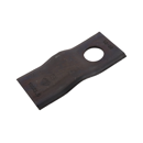 Couteau pour faucheuse PEZET CM120 adaptable - Blacksteel©