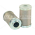 Filtre hydraulique adaptable HIFI FILTER SH75309SP