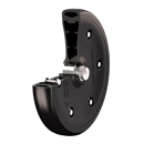 Roue 250 x 42 mm pour semoir KUHN K3104420 adaptable | FARMFLEX