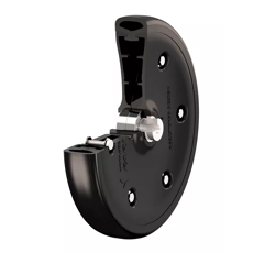 Roue 250 x 42 mm pour semoir KUHN K3104420 adaptable | FARMFLEX