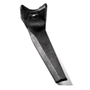 Dent gauche pour herse KUHN 52596510 adaptable