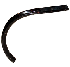 Dent avec soc pour vibroculteur DAVID RF13084 adaptable