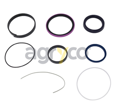 Kit joint pour téléscopique MERLO 99559 adaptable