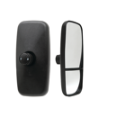 Rétroviseur réglable pour tracteur 384x184mm