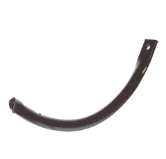 Tige de dent nue pour cultivateur KONGSKILDE 105000128 origine