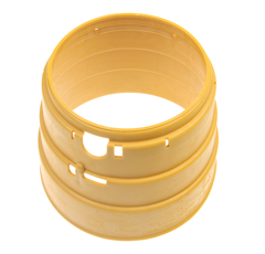 Schutztrichter W 2480 alt 1175003 - Walterscheid