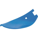 Déflecteur extérieur droit pour LEMKEN 3374430 adaptable