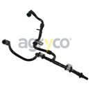 Flexible plastique pour téléscopique MANITOU 959213 adaptable