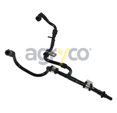 Flexible plastique pour téléscopique MANITOU 959213 adaptable
