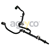 Flexible plastique pour téléscopique MANITOU 959213 adaptable