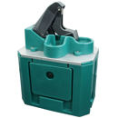 Pompe à membrane plein air WINTERPROOF 555 | SUEVIA
