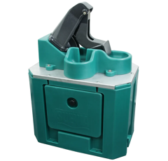 Pompe à membrane plein air WINTERPROOF 555 | SUEVIA