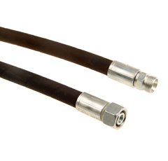 Hochdruckschlauch NW 10 2SC10400CELDKL