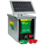 Electrificateur P100 sur batterie 12V | PATURA