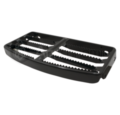 Marche-pied pour machine agricole FENDT 931502170210 adaptable