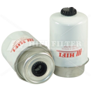 Filtre à gasoil adaptable HIFI FILTER SN70479