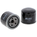 Filtre à huile adaptable HIFI FILTER SO8304