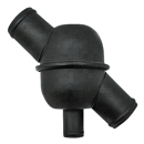 Thermostat 87°C adaptable Case IH/Steyr