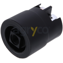 Accessoire de filtre pour téléscopique MANITOU 224776 adaptable