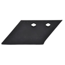 Soc de rasette gauche pour charrue KUHN 631101 adaptable