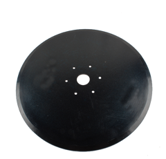 Coutre circulaire nu pour semoir MONOSEM 10100067 adaptable