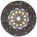 Disque d'embrayage pour tracteur ZETOR 328035610 adaptable